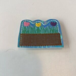 Badge buddy
